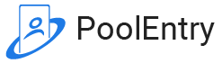 Pool Entry Logo